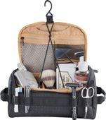 WASH BAG - black