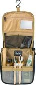 WASH POUCH - black