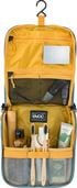 WASH POUCH - steel