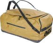 DUFFLE BAG 100 -curry - black