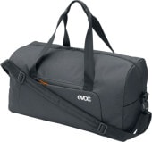 WEEKENDER 40 - carbon grey - black