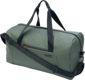 WEEKENDER 40 - dark olive - black