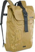 DUFFLE BACKPACK 16 - curry - black