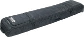 SNOW GEAR ROLLER - black