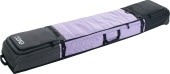 SNOW GEAR ROLLER - multicolour (carbon grey/purple rose/black)