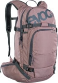 LINE 30 - dusty pink