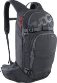 LINE 20 - heather carbon grey