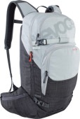 LINE 20 - silver - heather carbon grey