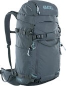 PATROL 40 - carbon grey
