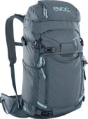 PATROL 32 - carbon grey