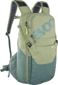 RIDE 16 - light olive - olive