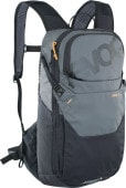 RIDE 12 - carbon grey - black