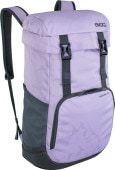 MISSION 22 - multicolour (carbon grey/purple rose/black)