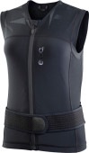 PROTECTOR VEST PRO WOMEN - black