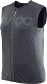PROTECTOR VEST WOMEN - carbon grey