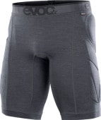 CRASH PANTS - carbon grey