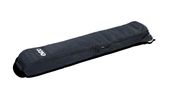 SKI ROLLER - black