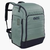 GEAR BACKPACK 60 - dark olive