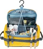 WASH BAG - curry
