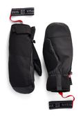 MENS GORE - TEX LINEAR UNDER CUFF MITT - BLACK