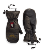 【2627予約・デポジット20％】MENS LANDER MITT - METALLICA CAMO