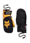 MENS PRIMER MITT - FOX YELLOW