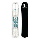 【2627予約・デポジット20％】 Bonsai Enduro Snowboard