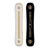 【2627予約・デポジット20％】 Rotor D-Twin Snowboard