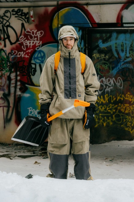 ヘッドグーニー　コーデュロイパンツ ヘッドグーニー コーデュロイパンツ