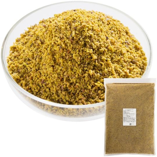 ローストピスタチオパウダー 【1kg】