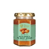 アーモンドスプレッド　120g