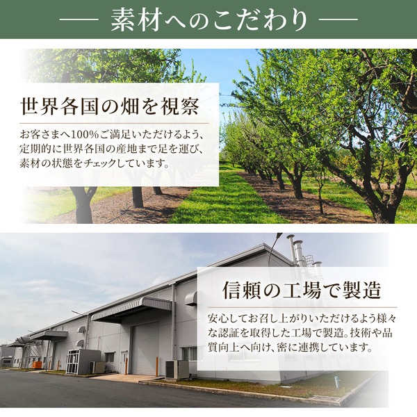 <有機JAS認定取得>オーガニック 素焼きクルミ 90g【アメリカ産】 ※送料無料