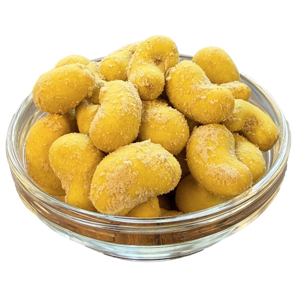 《3袋でお得》限定商品・数量限定 ゆずカシュー 100g×3袋 ※3袋セットで453円お得!/カシューナッツ