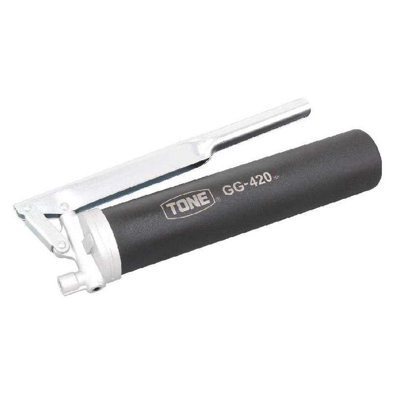 TONE グリースガン L-GG-420
