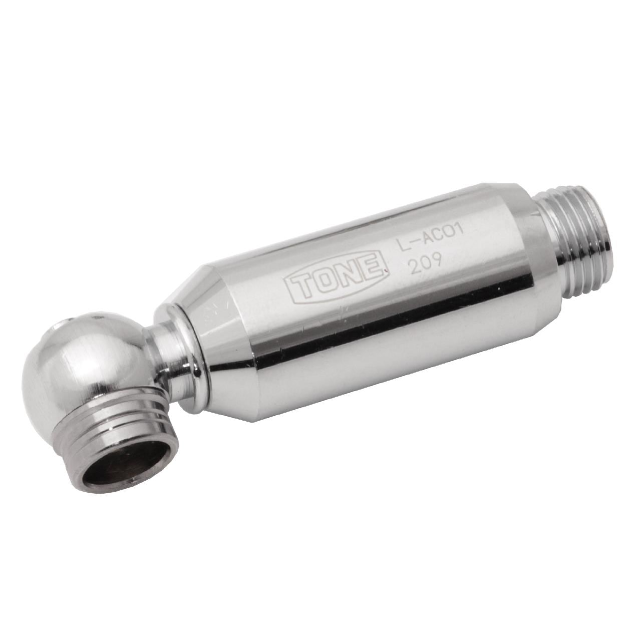 エアーチャック(L形タイプ) L-AC01