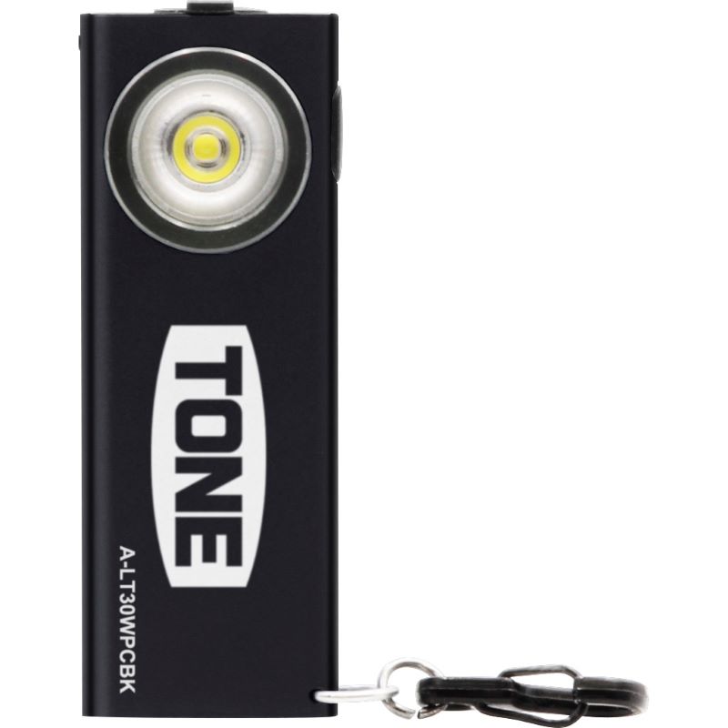 Amazon | トネ(TONE) LED三面回転ライト L-LT26WPC | 投光器