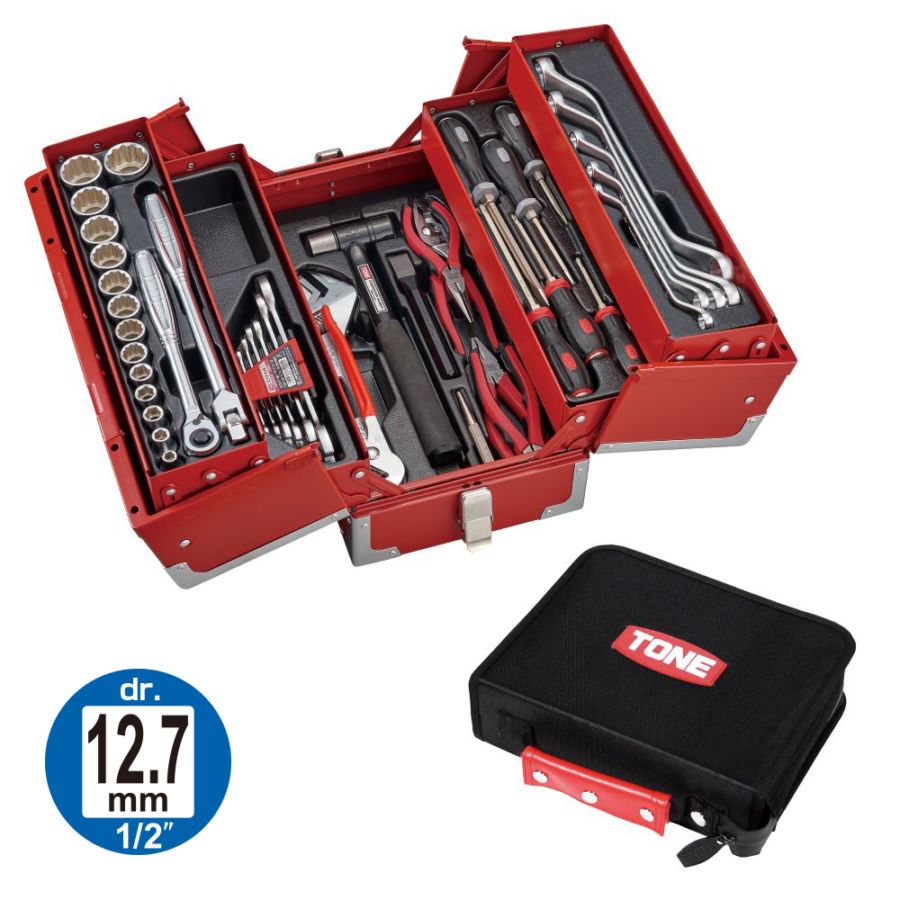 ツールセット TSS4331+BG2