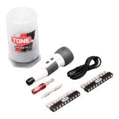 TONE ϥ֥åưɥ饤Сå CHD221S