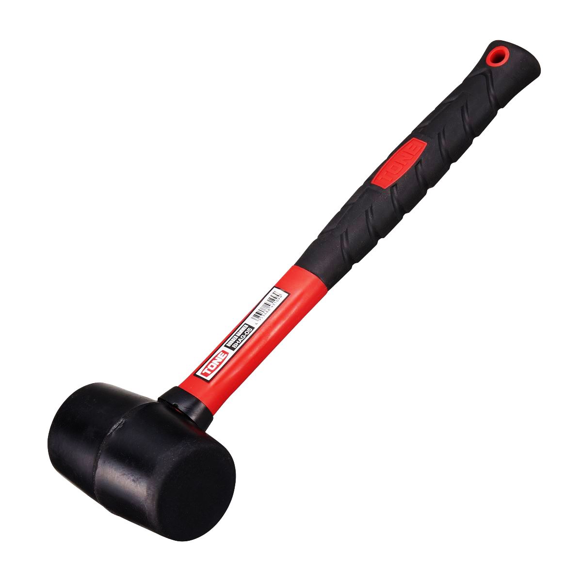 TONE ゴムハンマー BHAG-05