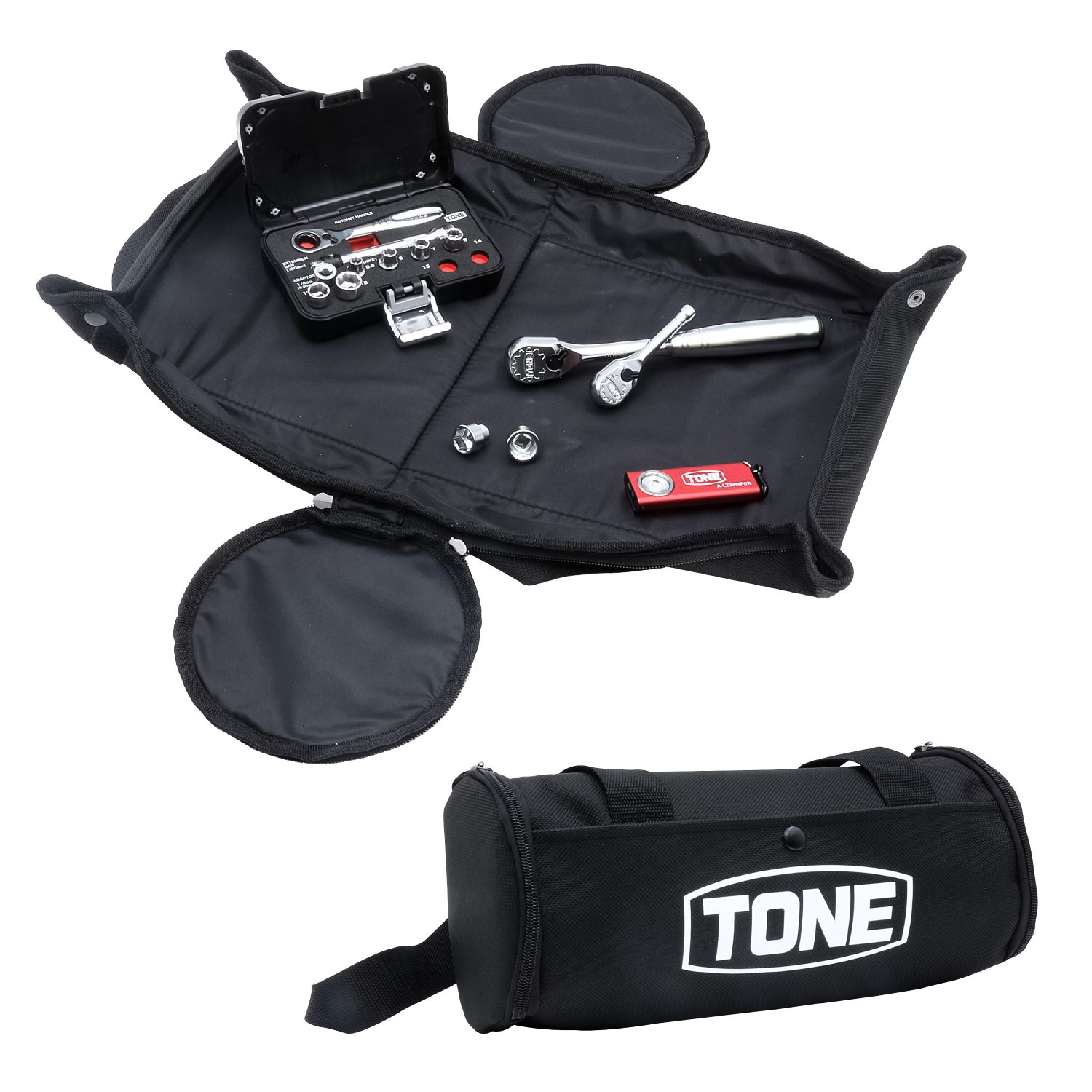 TONEグッズ、TONE工具の通信販売】 TONE ALPHA