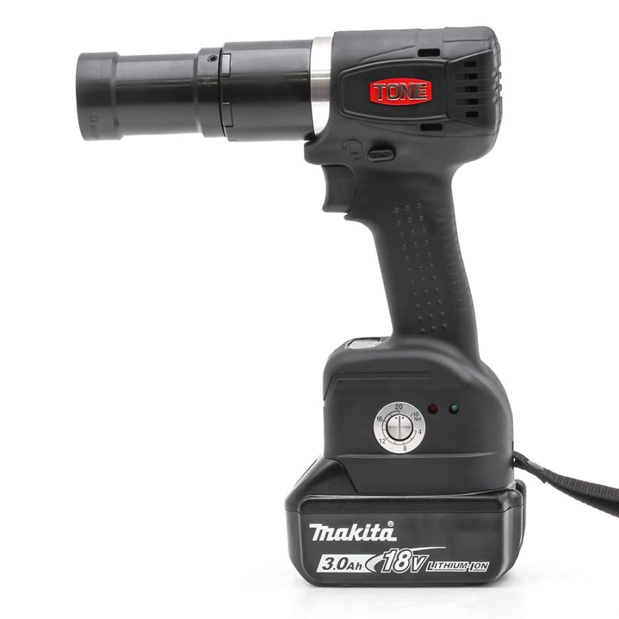 TONE CST20-AS【修理見積依頼】