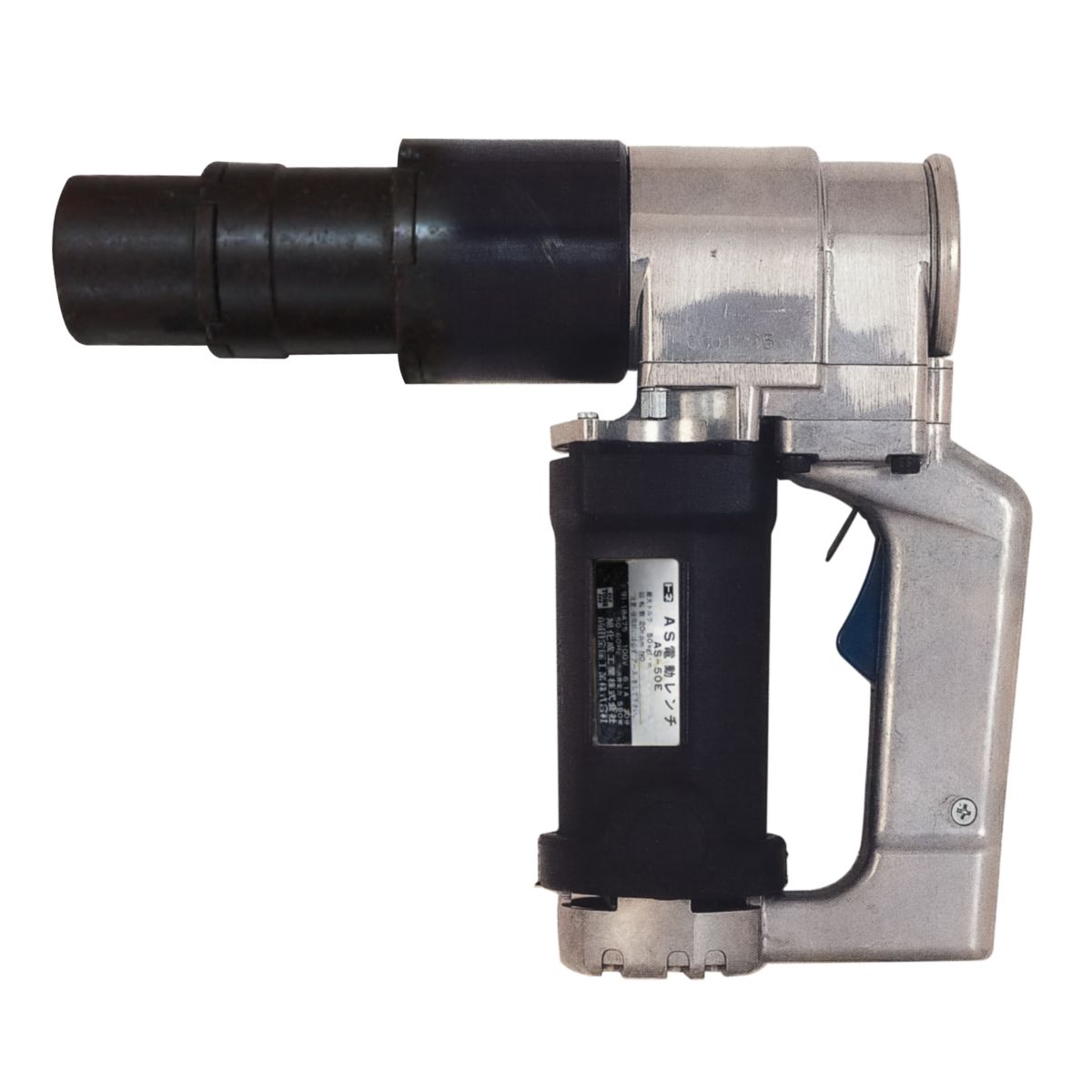 TONE AS-50E【修理見積依頼】