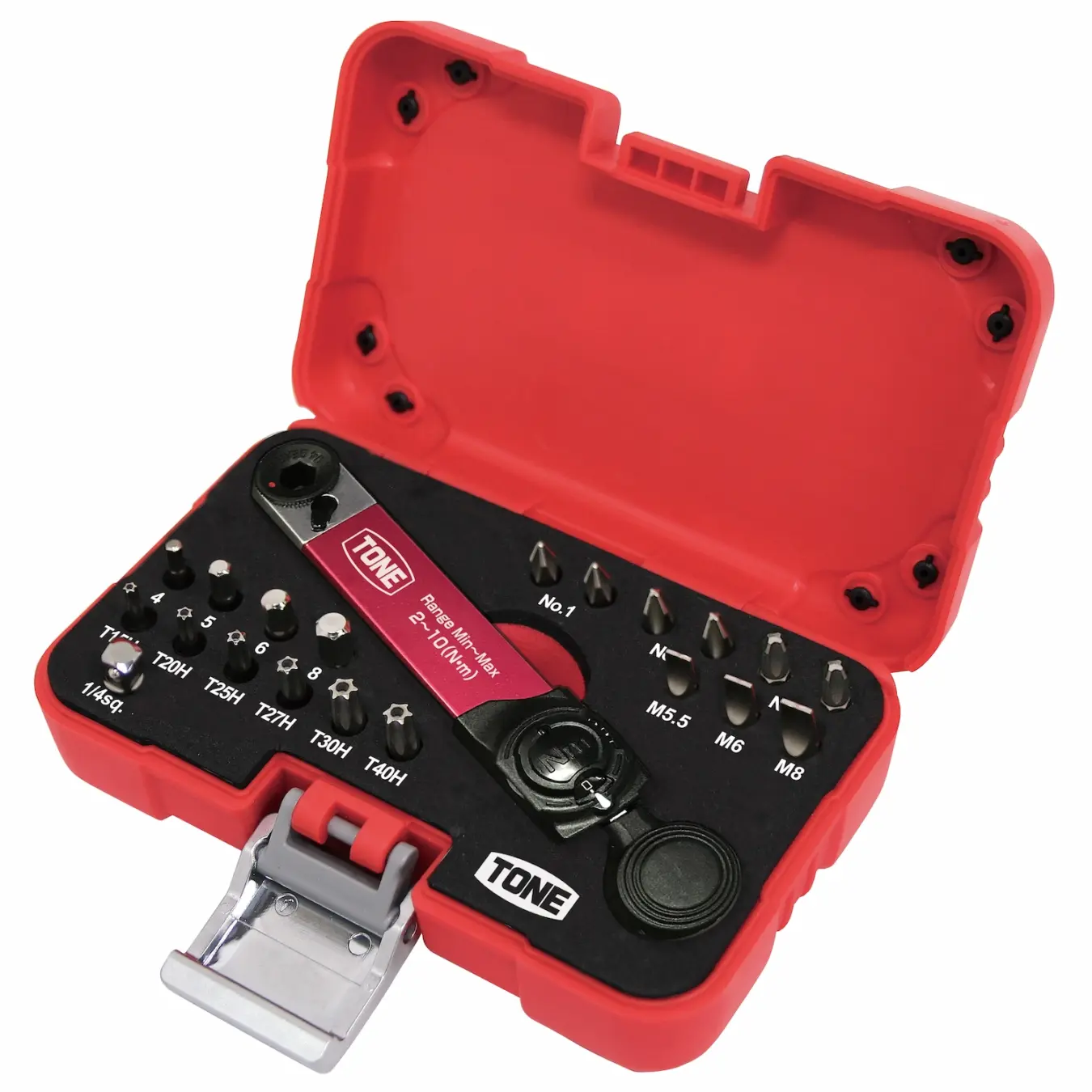 TONE LED付メカニックマット G-027 | TONE ALPHAストア