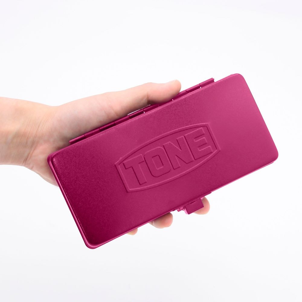TONE ビットラチェットセット BRFS27RB