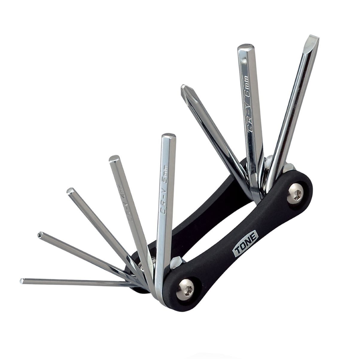 TONE マルチツール CMT8
