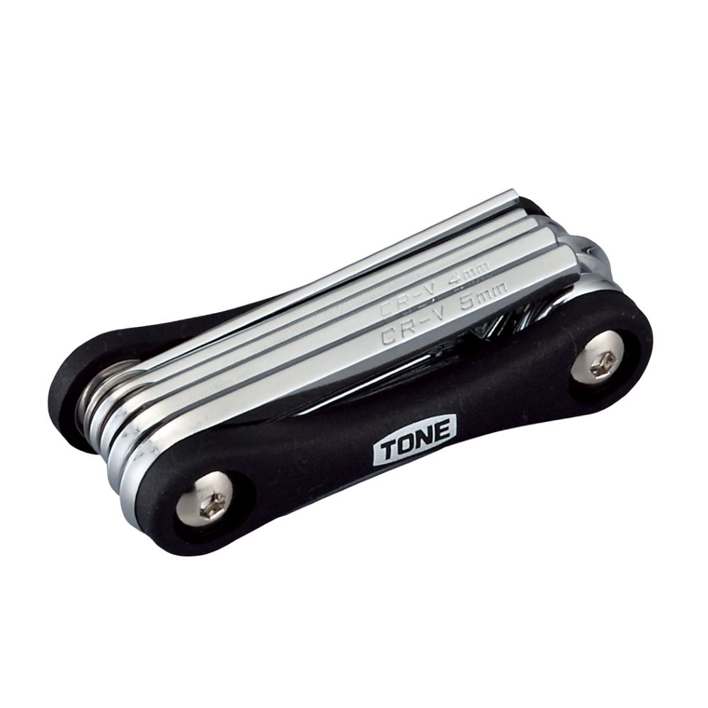 TONE マルチツール CMT8