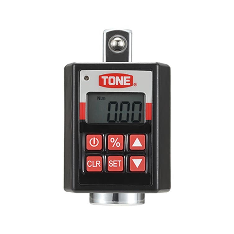 TONE ハンディデジトルク H4DT200