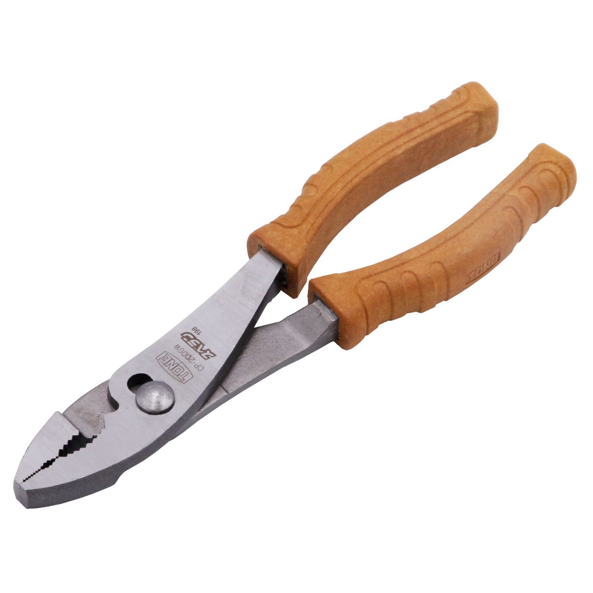 TONE スベランコンビネーションプライヤ CP-200GW