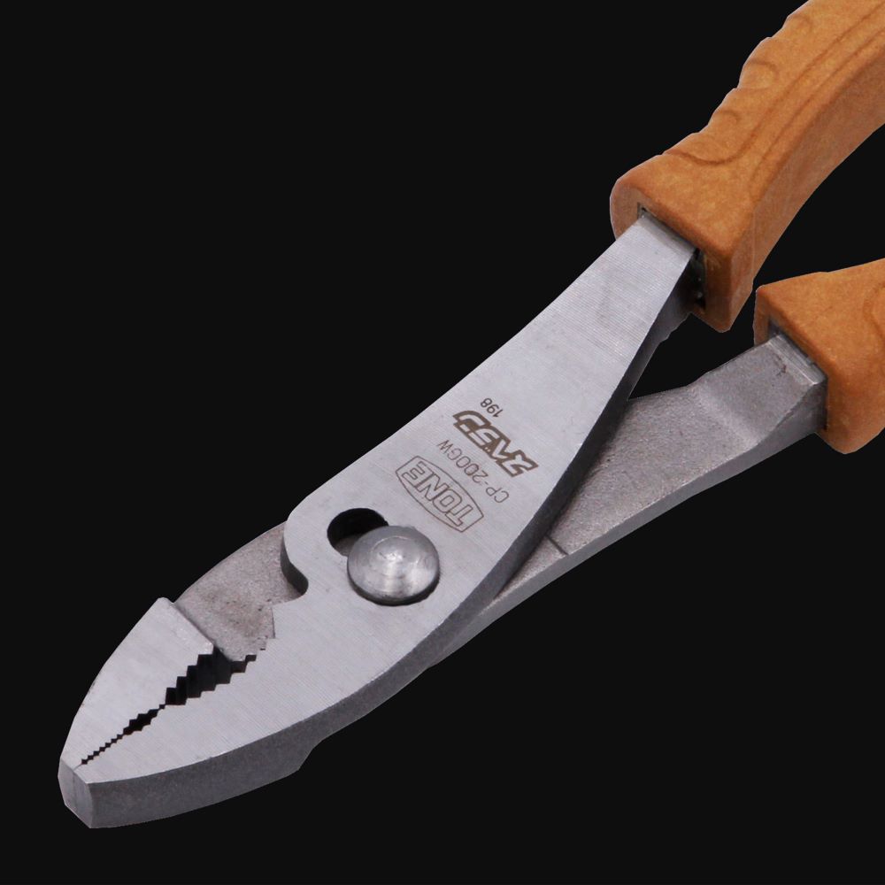 TONE スベランコンビネーションプライヤ CP-200GW