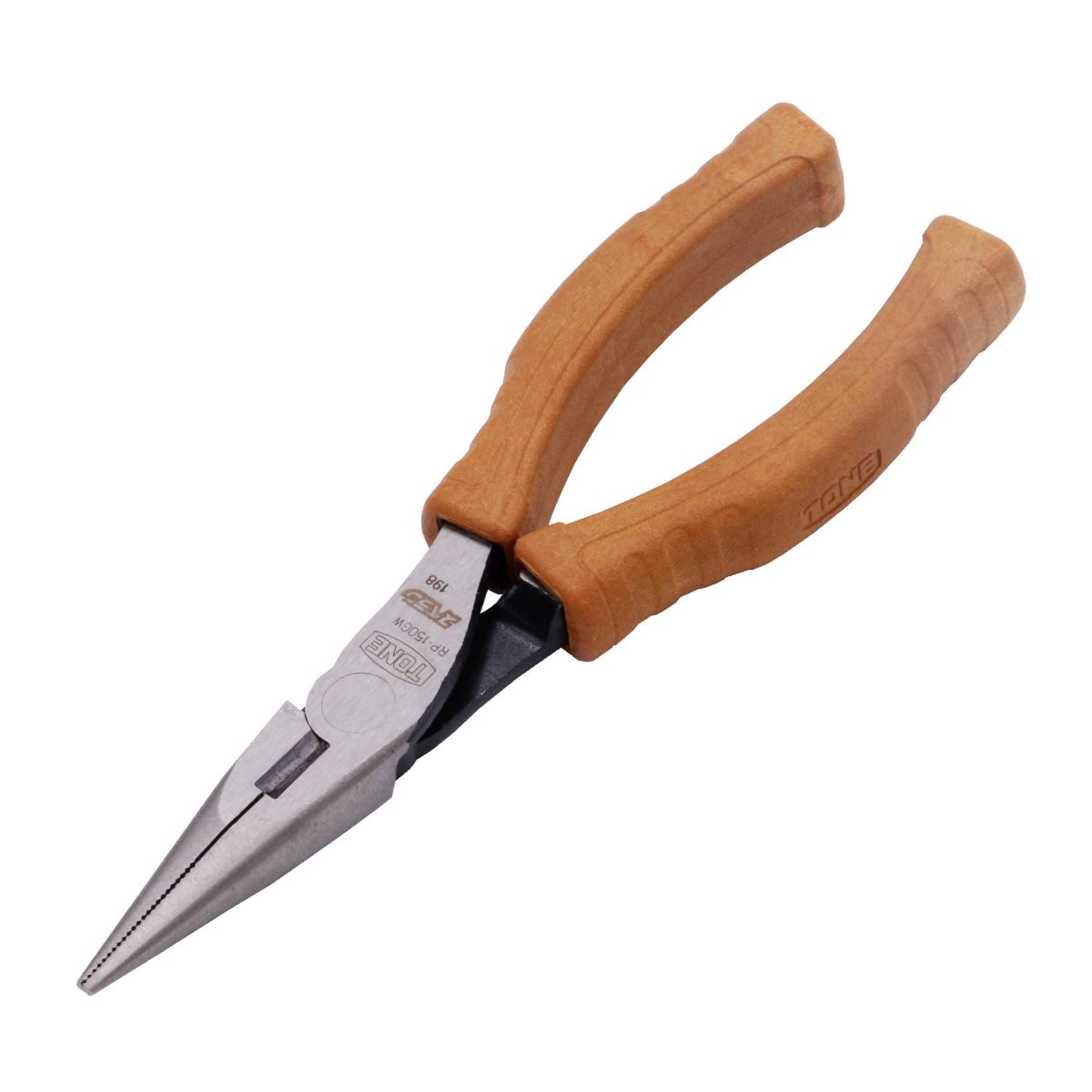 TONE スベランラジオペンチ RP-150GW